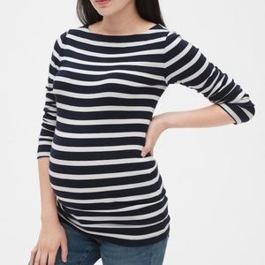 Maternity Long Sleeve T-shirt